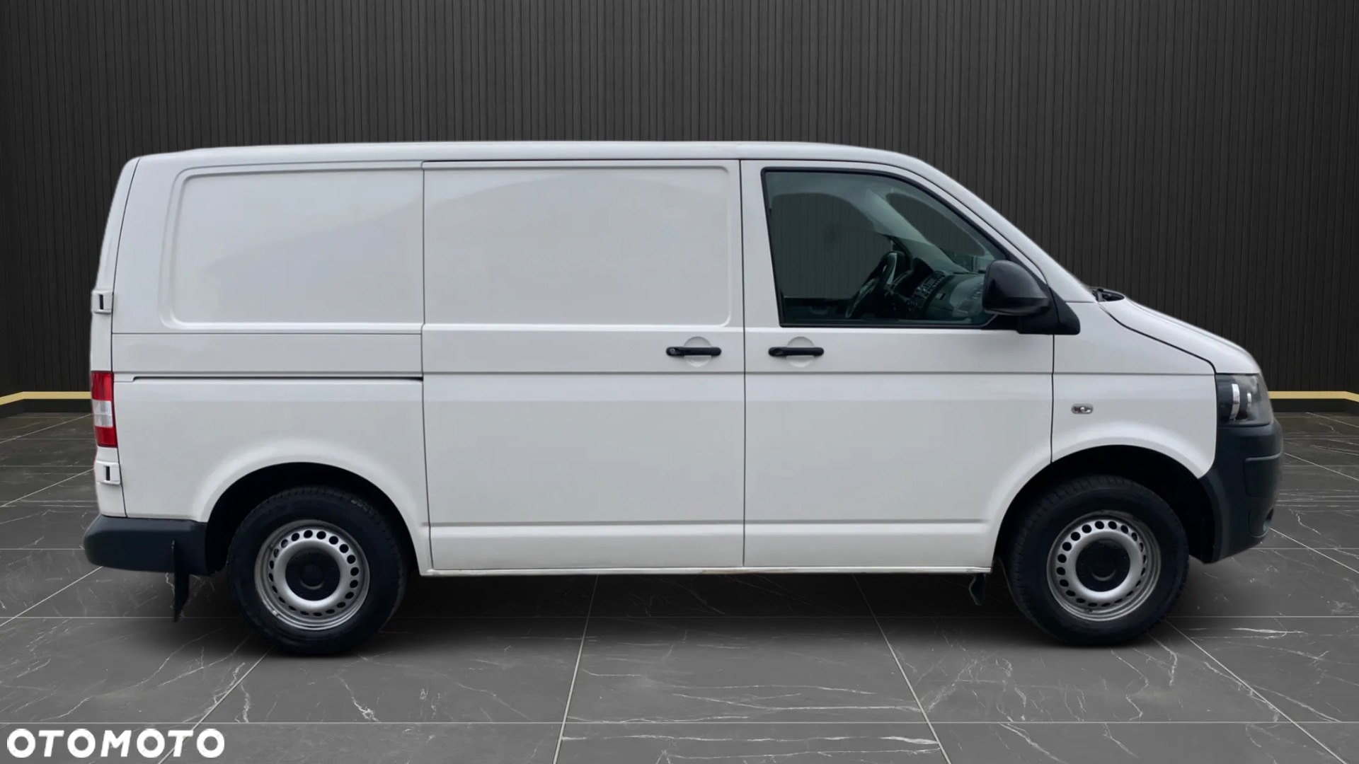 Volkswagen TRANSPORTER - 4