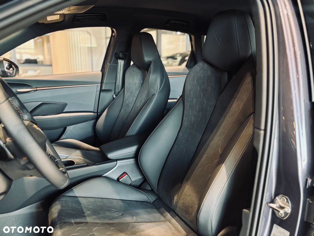 Cupra Terramar 2.0 TSI 4Drive DSG - 15