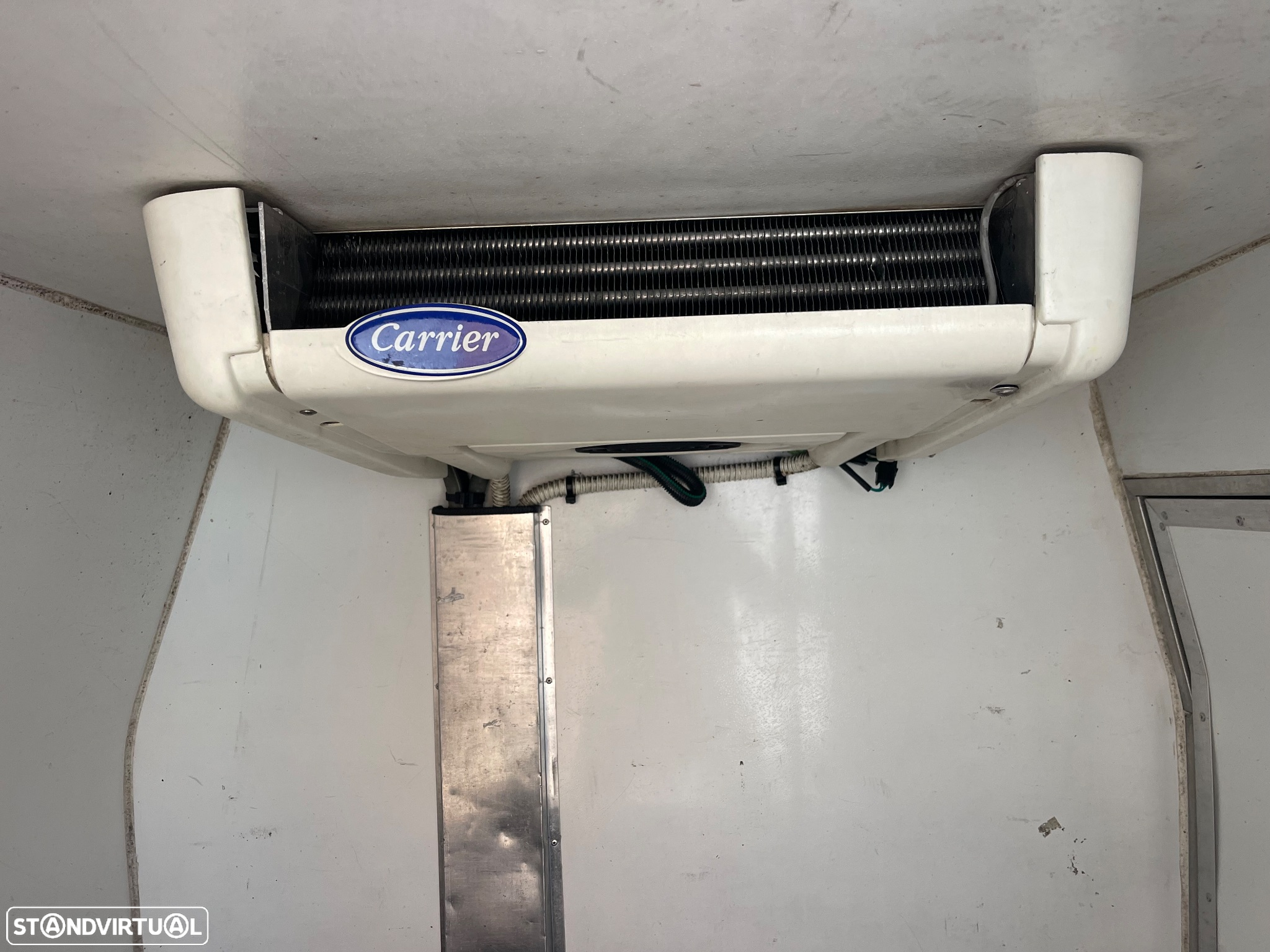 Citroën BERLINGO 2.0 HDI MOTOR FRIO - 12
