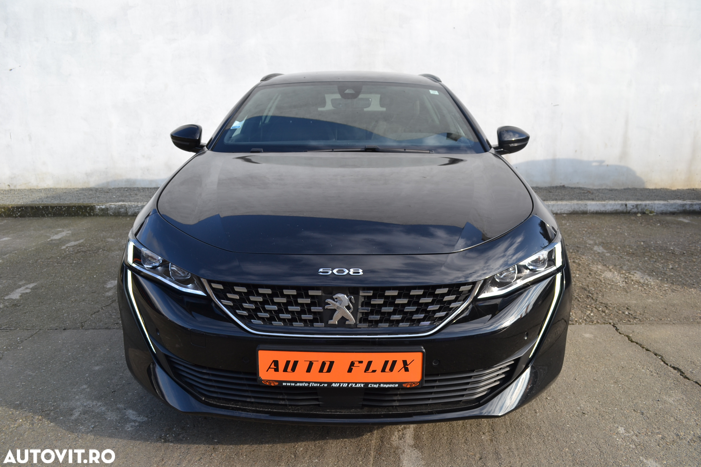 Peugeot 508 - 3