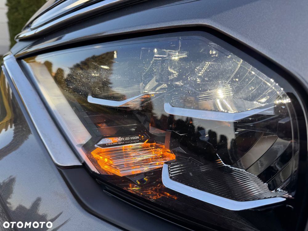 Citroën C4 PureTech 130 Stop&Start EAT8 FEEL PACK - 15