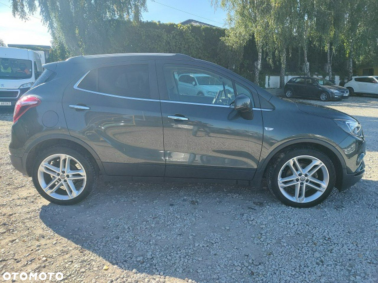 Opel Mokka - 15