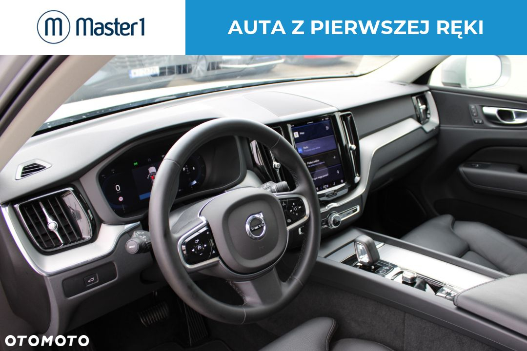 Volvo XC 60 B4 D AWD Plus Bright - 12