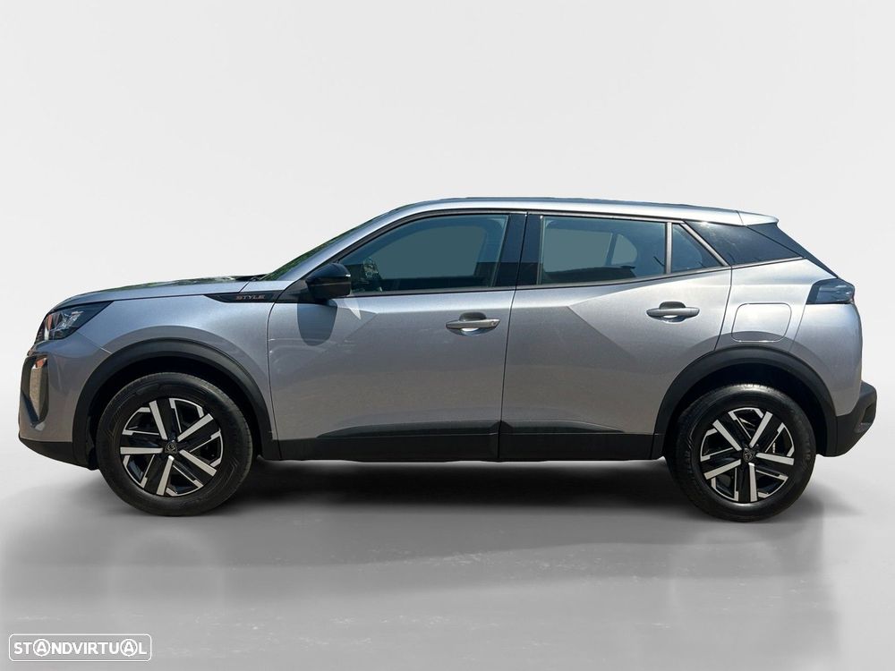 Peugeot 2008 1.2 PureTech Style - 2