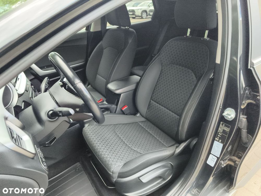 Kia XCeed 1.5 T-GDI M - 17