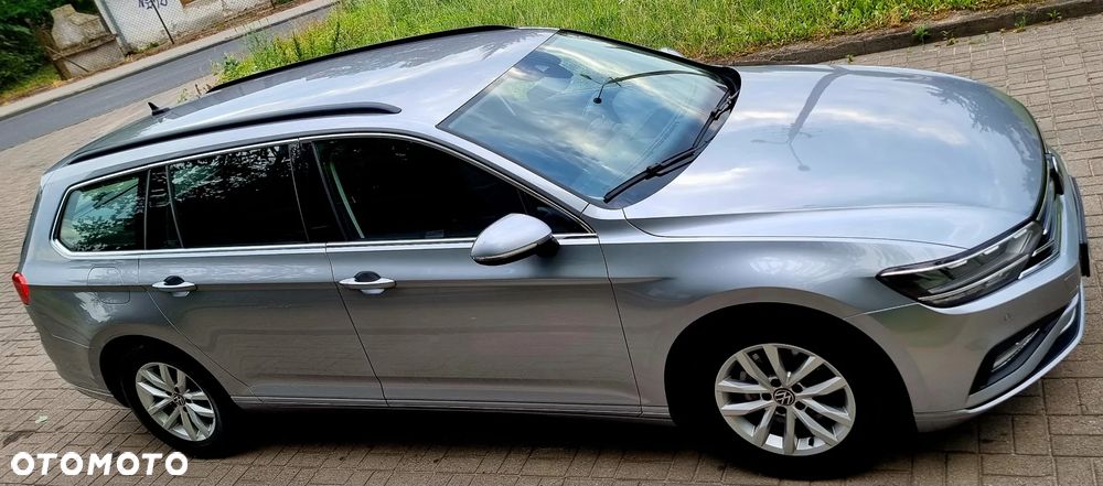 Volkswagen Passat 2.0 TDI EVO Business - 19