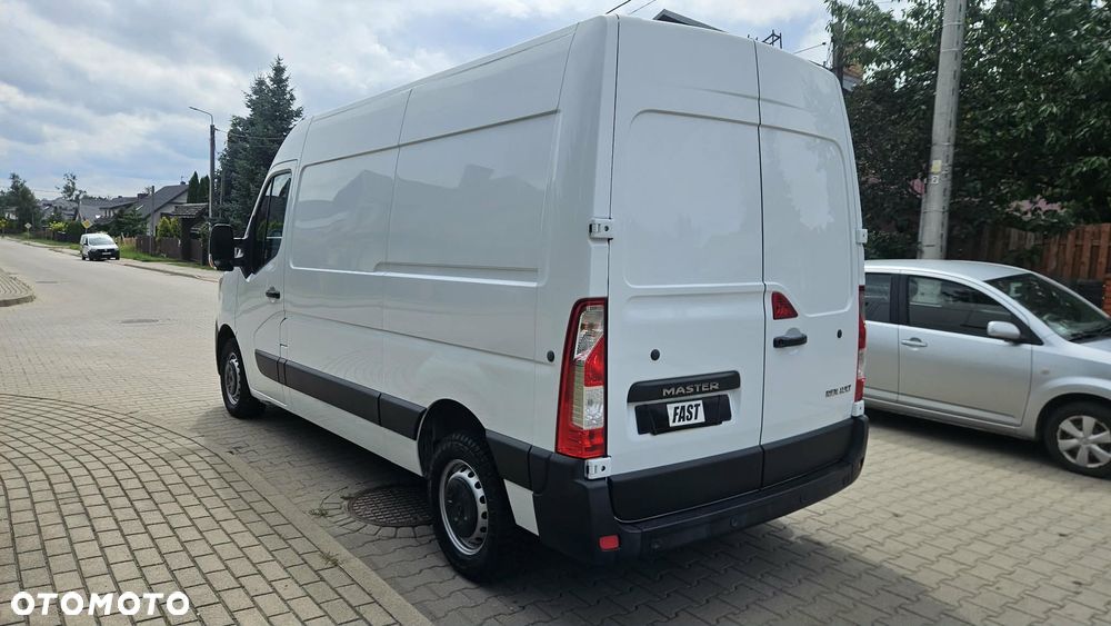 Renault MASTER - 5