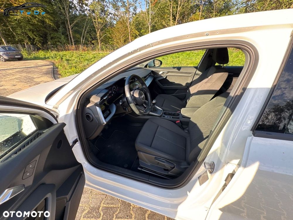Audi A1 Sportback 30 TFSI - 22
