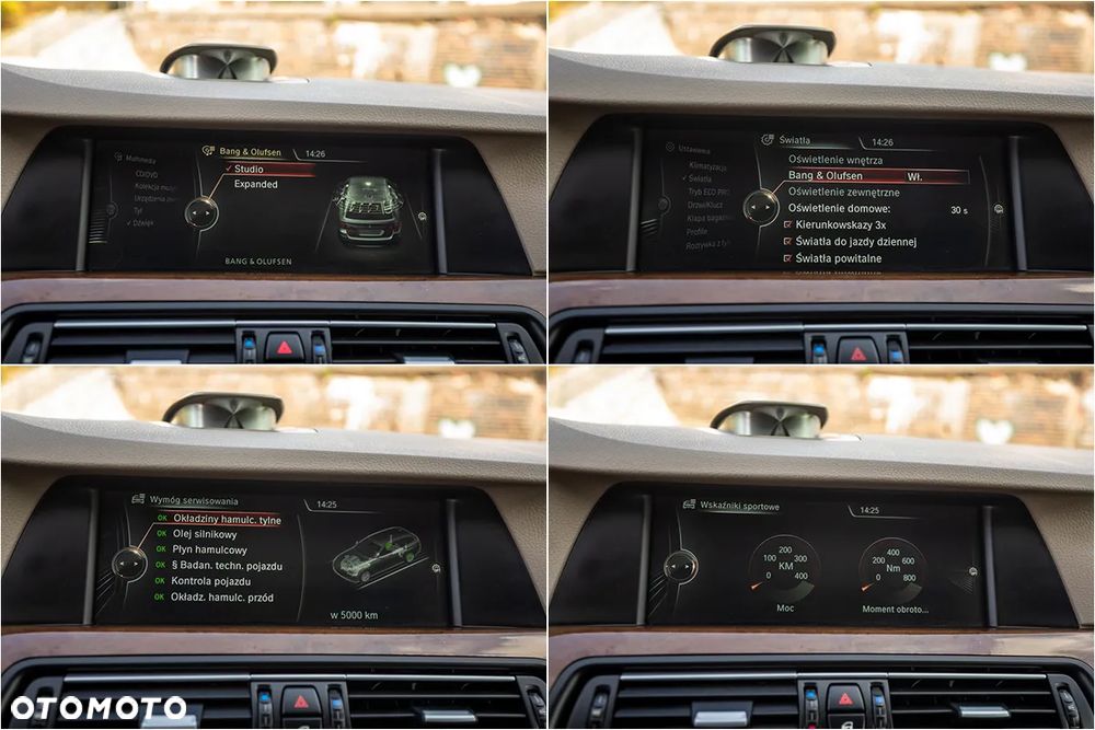 BMW Seria 5 - 26