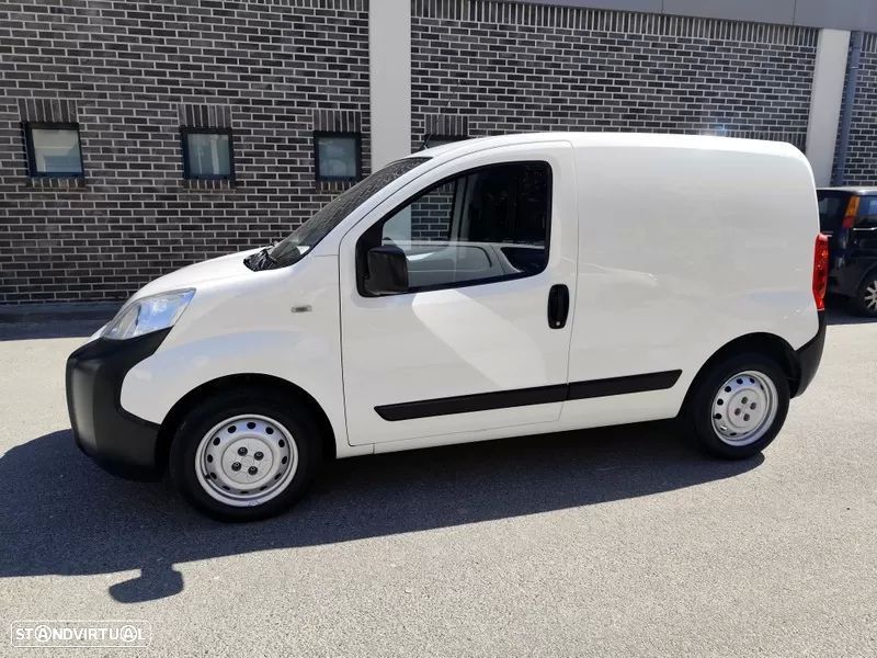 Citroën nemo 1.3 hdi , iva dedutivel - 4