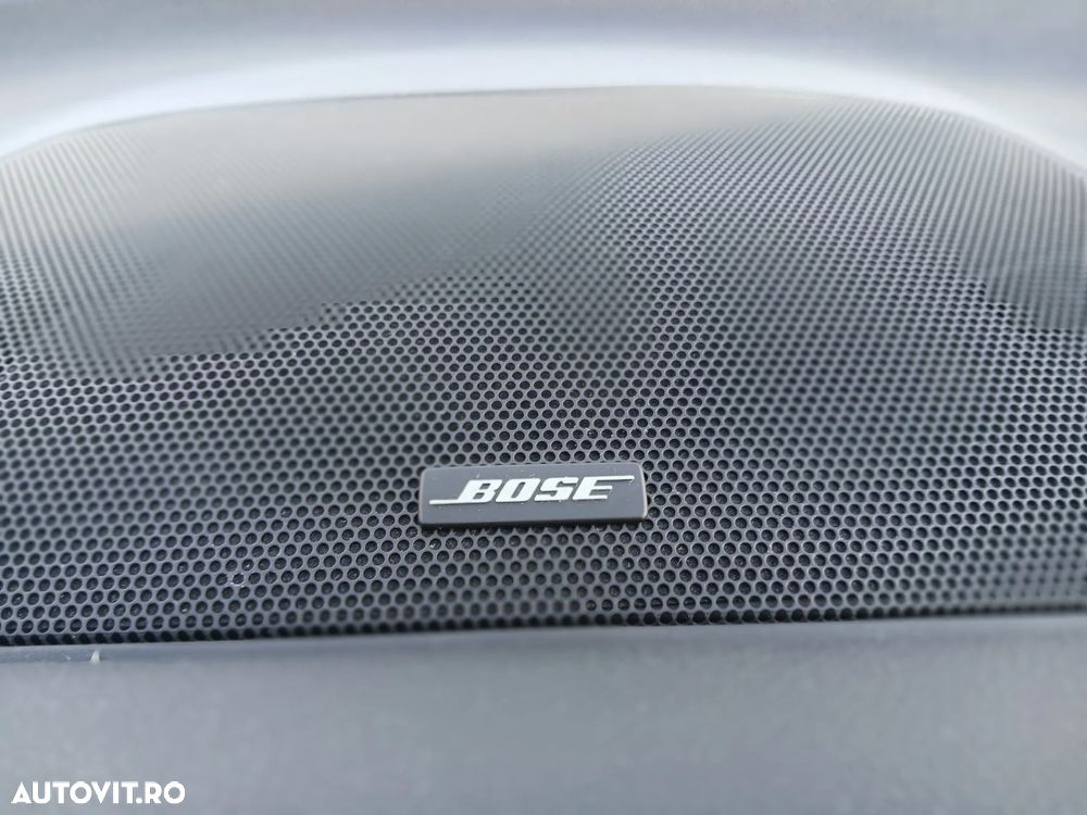 Nissan Murano 2.5 DCi DPF All Mode 4X4-i Ultimate A/T - 9