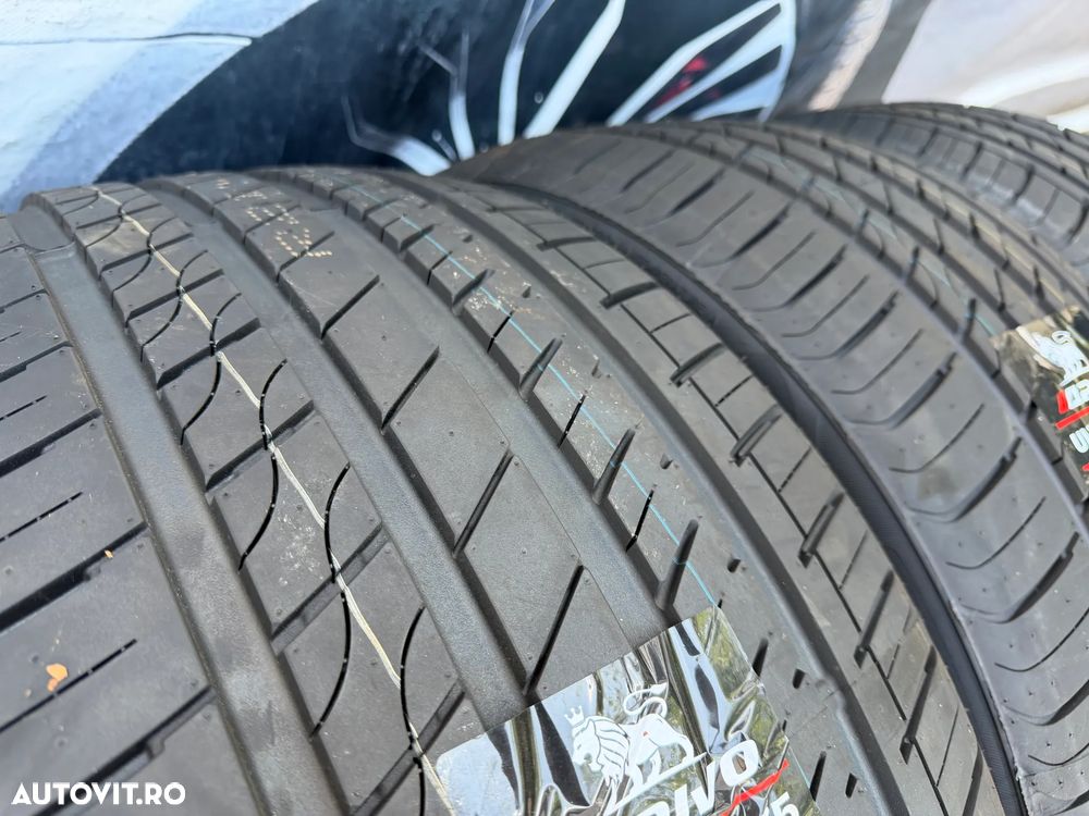 4 anvelope vara 275-40-21 si 315-35-21 BMW G05 G06 G07 X5 X6 X7 Mercedes Cauciucuri 275-40-21 - 315-35-21 BMW X5 X6 G - 5