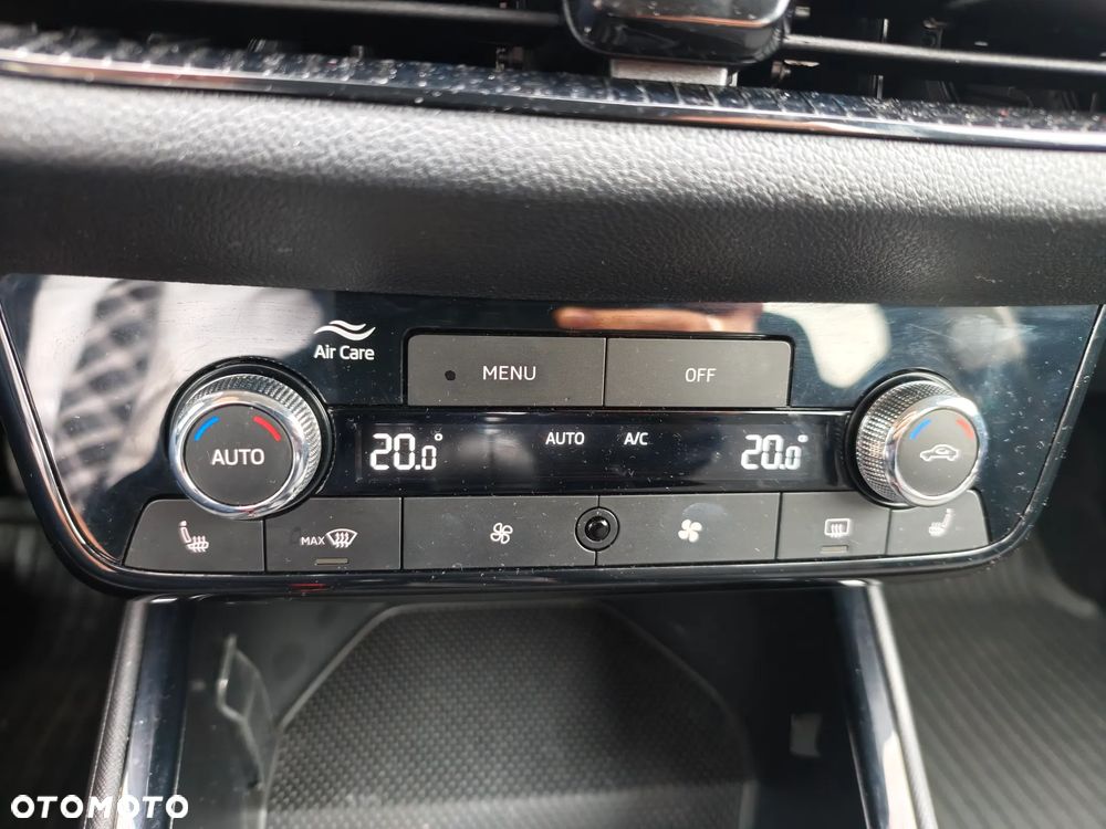 Skoda Fabia 1.0 TSI Selection - 4