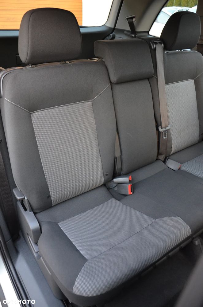 Opel Zafira 1.8 Easytronic Navi - 17