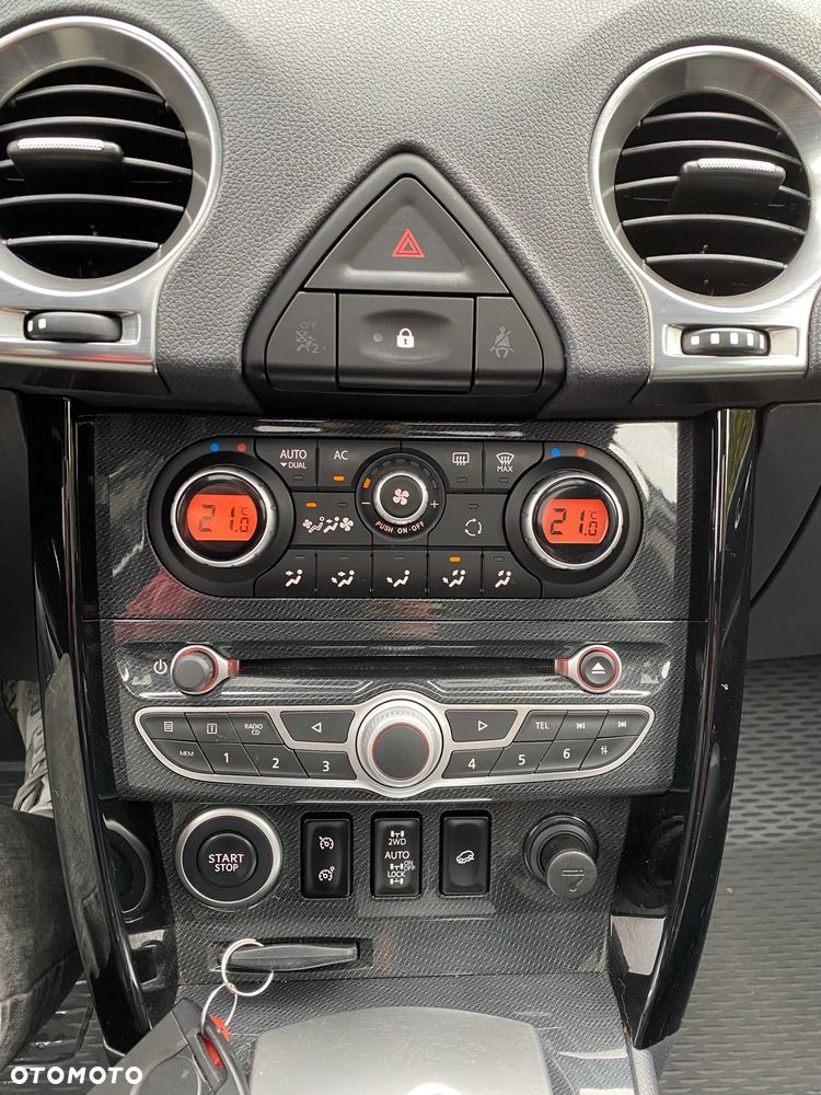 Renault Koleos 2.0 dCi 4x4 Bose Edition - 31