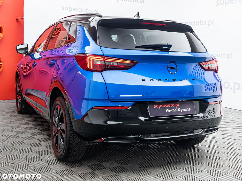 Opel Grandland X - 27