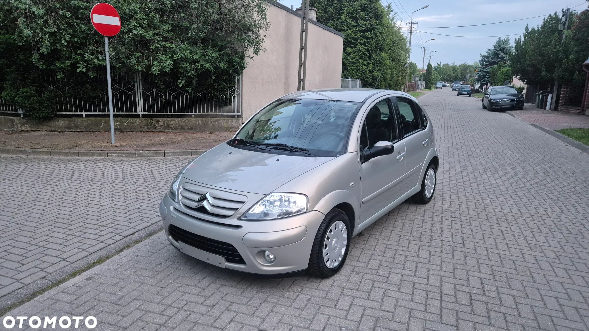 Citroën C3 - 1