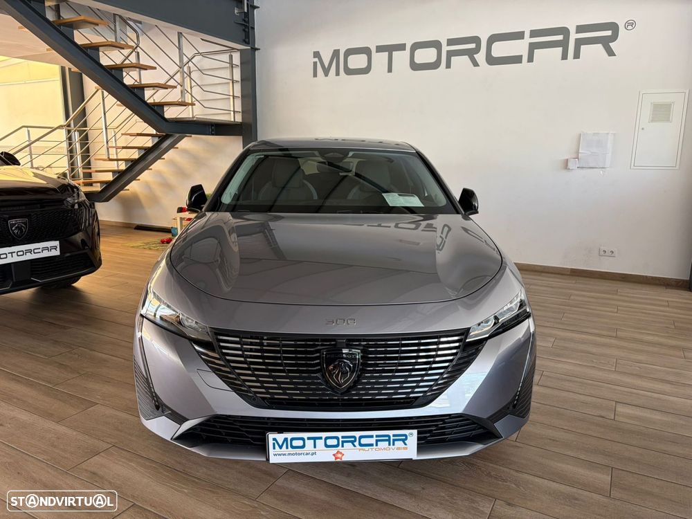 Peugeot 308 SW 1.6 Hybrid Allure Pack e-EAT8 - 2