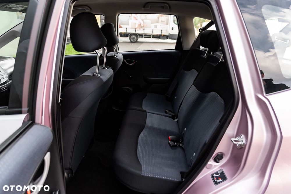 Honda Jazz 1.2 i-VTEC Trend - 20
