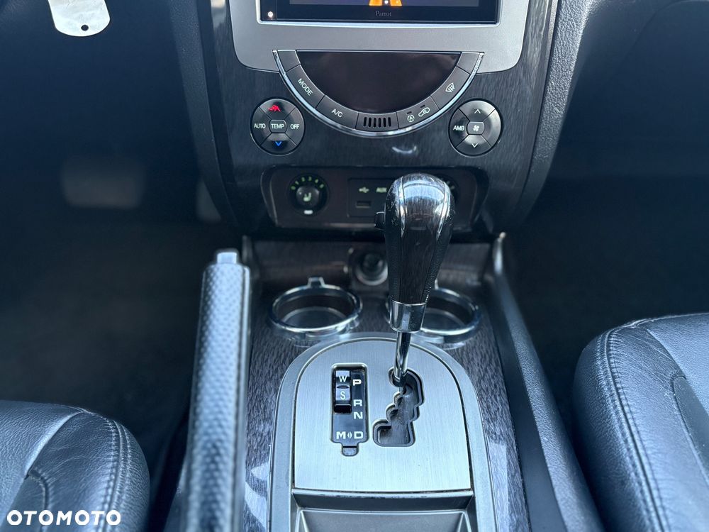 SsangYong/KGM Rexton 2.0 D Sapphire - 21