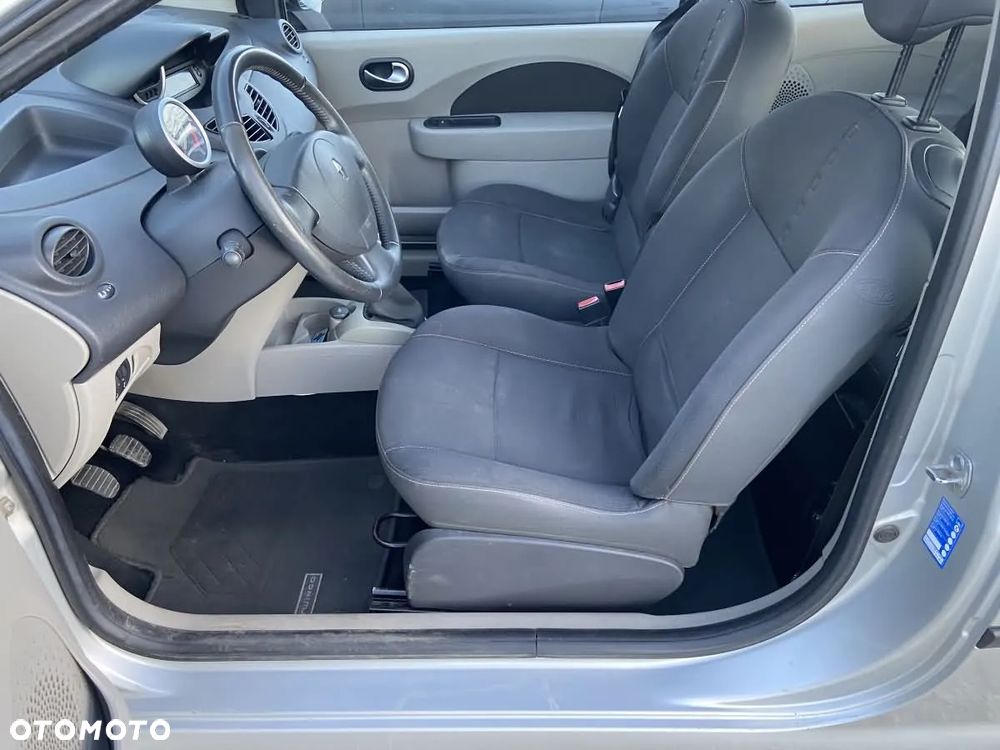 Renault Twingo 1.5 dCi Authentique - 13