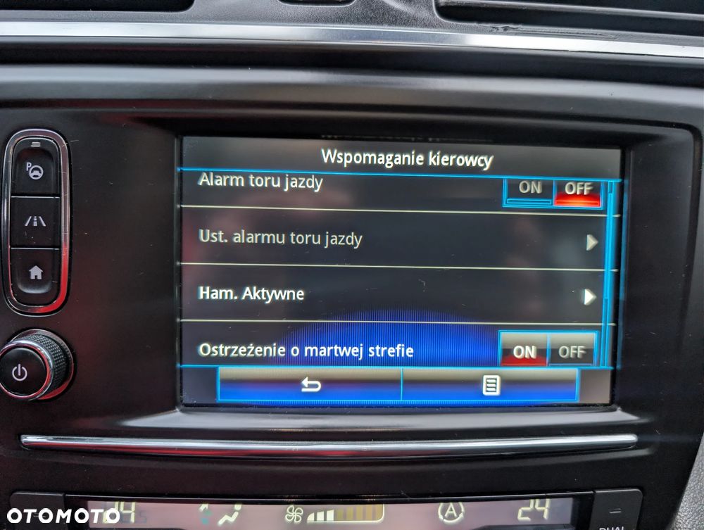 Renault Kadjar 1.6 dCi Energy Intens - 27