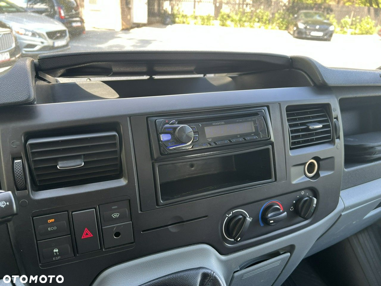 Ford Transit - 5