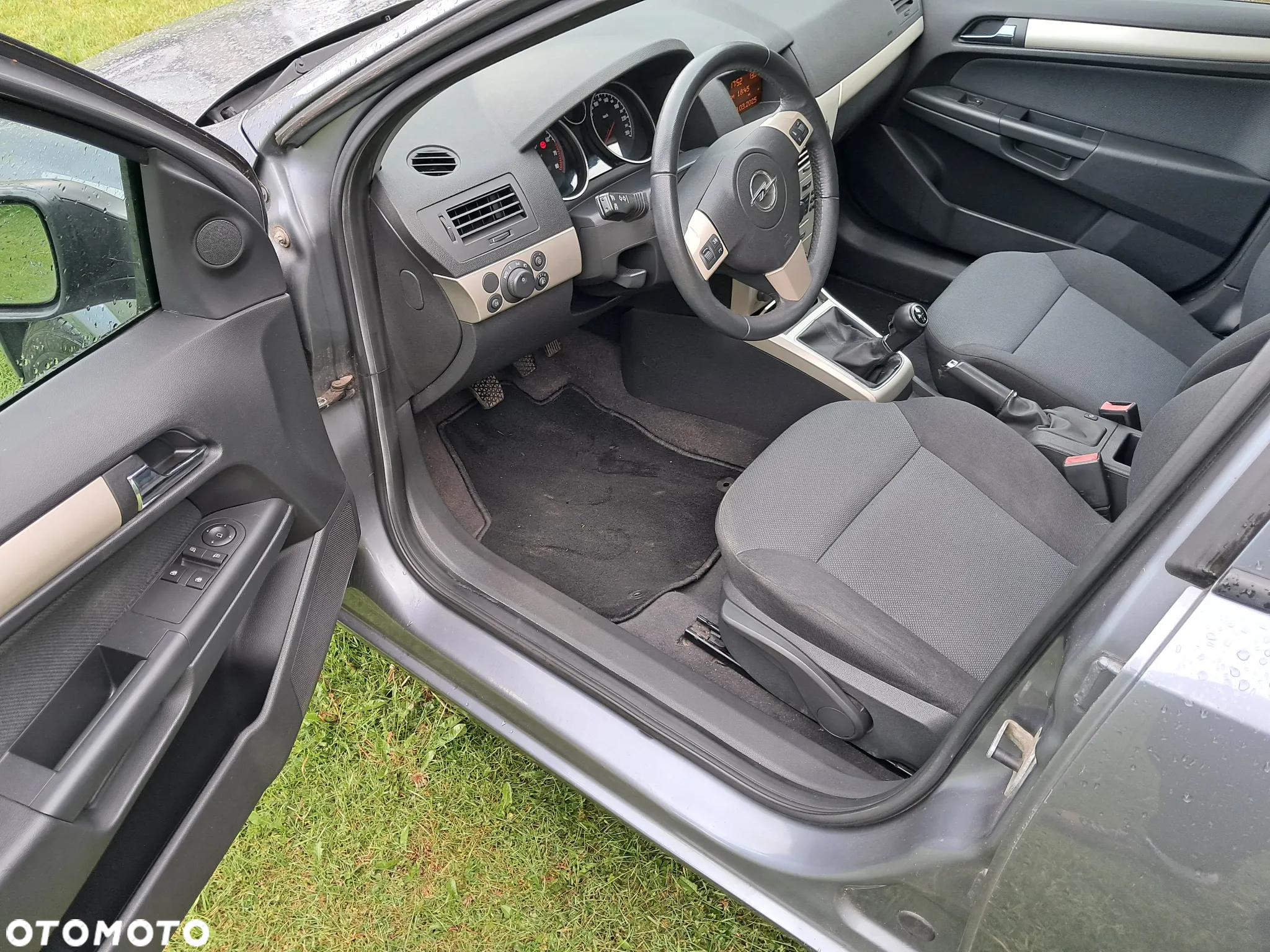 Opel Astra 1.4 - 13