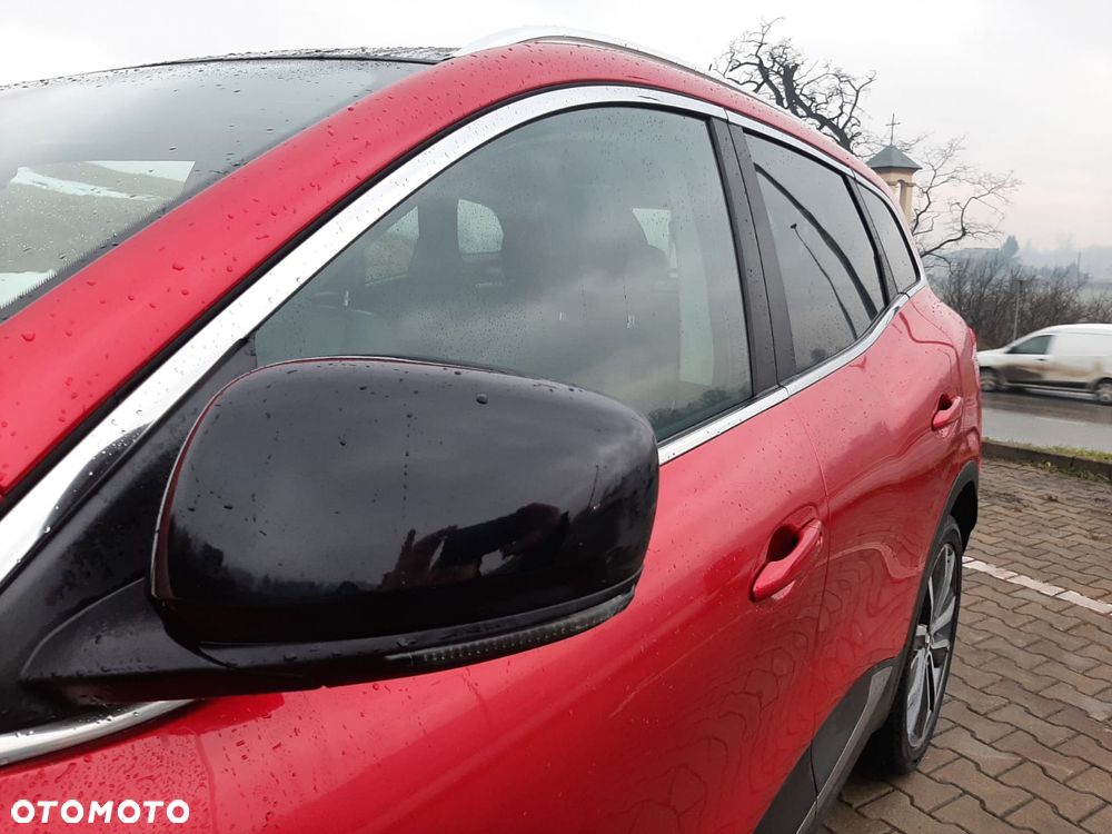 Renault Kadjar Energy TCe 130 Bose Edition - 12