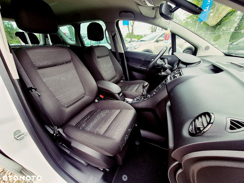 Opel Meriva 1.4 Innovation - 29