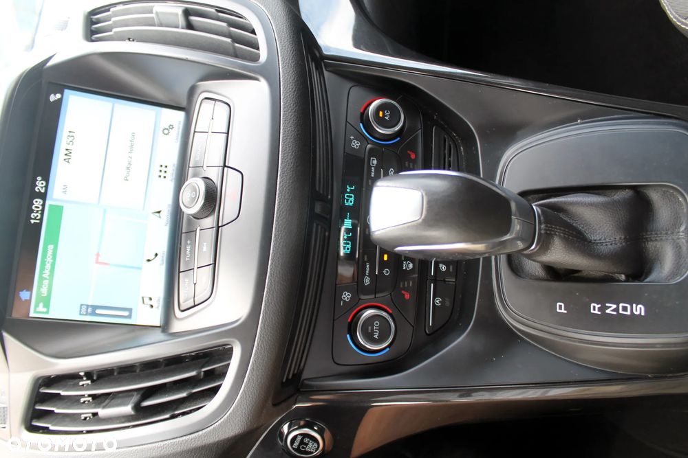 Ford Kuga 2.0 TDCi 4WD Titanium Plus - 18