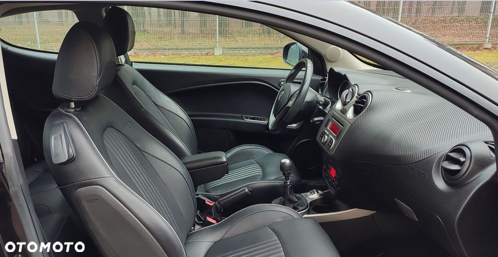 Alfa Romeo Mito - 22