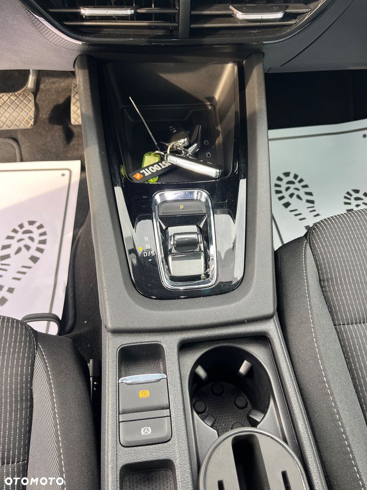 Skoda Octavia Combi 2.0 TDI DSG Exclusive Plus - 28