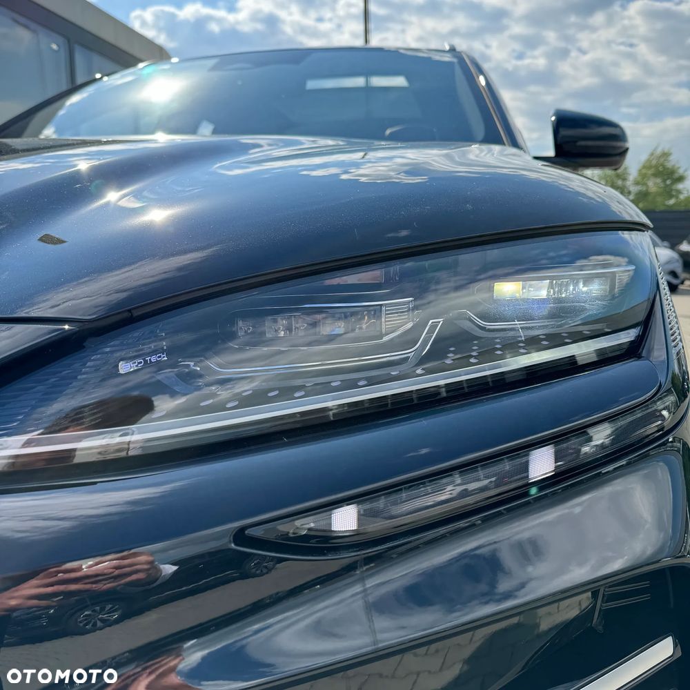 BYD Seal U 1.5T DM-i Design AWD - 11