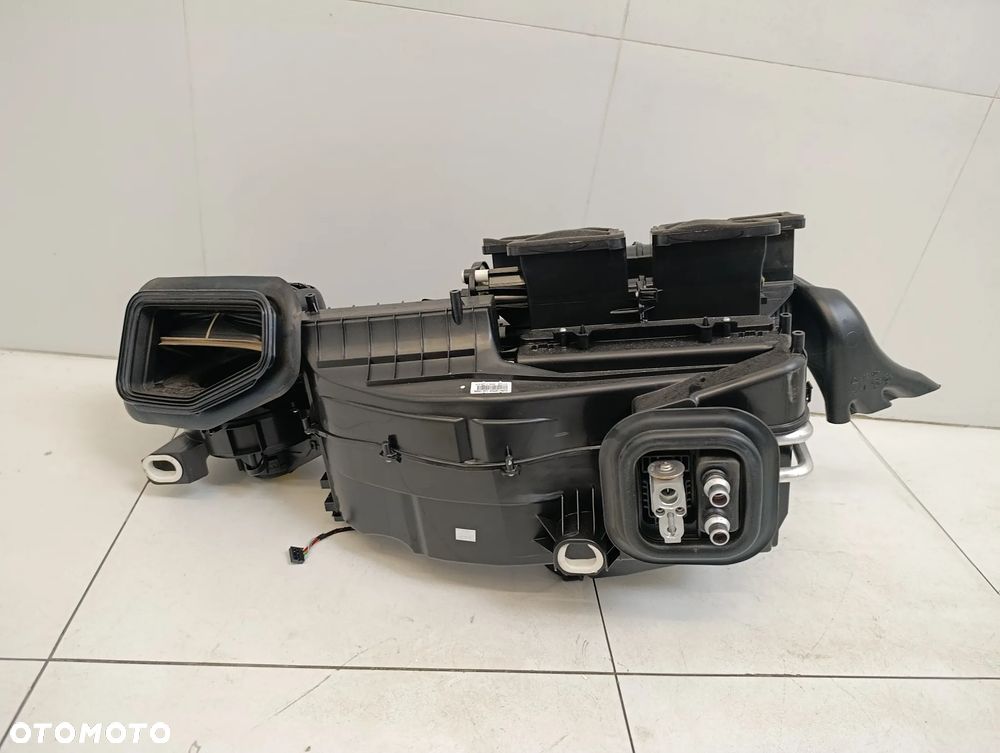 Nagrzewnica kompletna eu Mercedes B klasa W247 247 2.0 CDI - 6