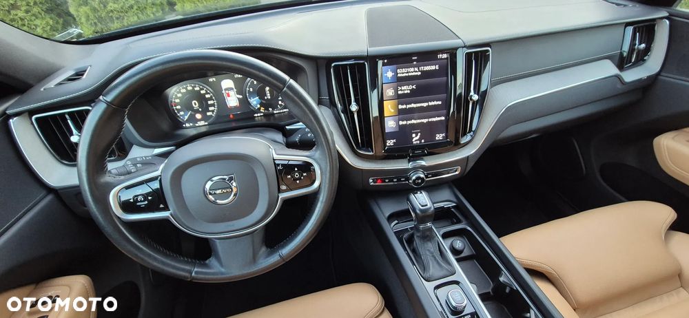 Volvo XC 60 - 18