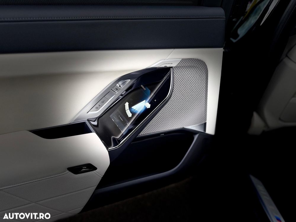 BMW Seria 7 740d xDrive - 30