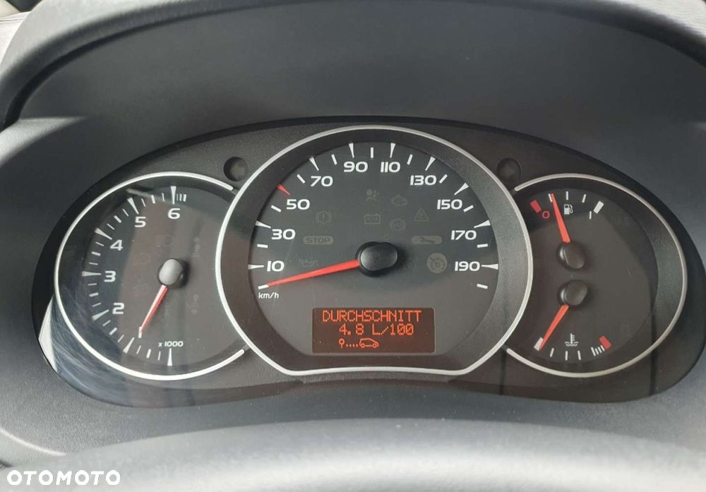 Renault Kangoo - 23