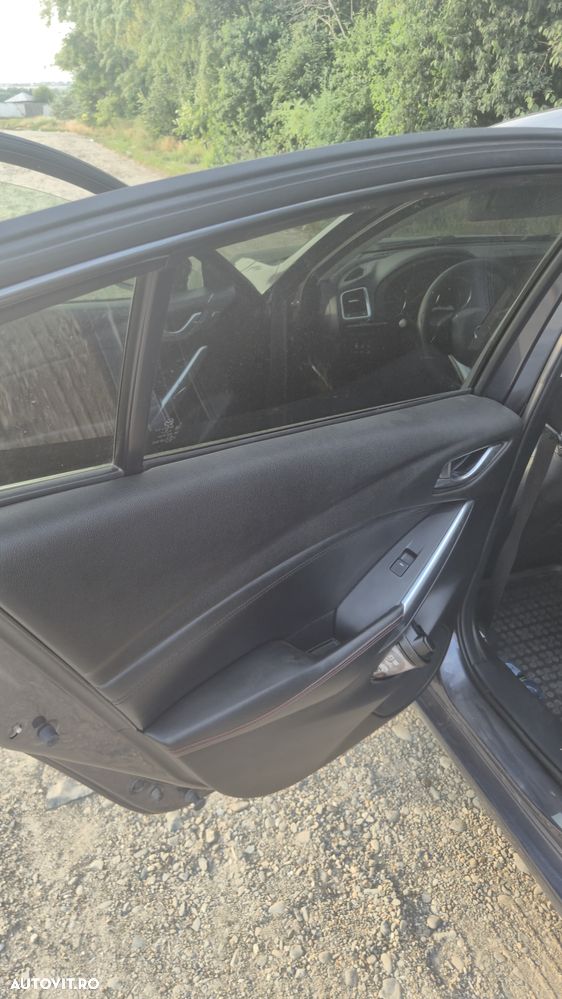 Mazda 6 CD175 AT Revolution - 18