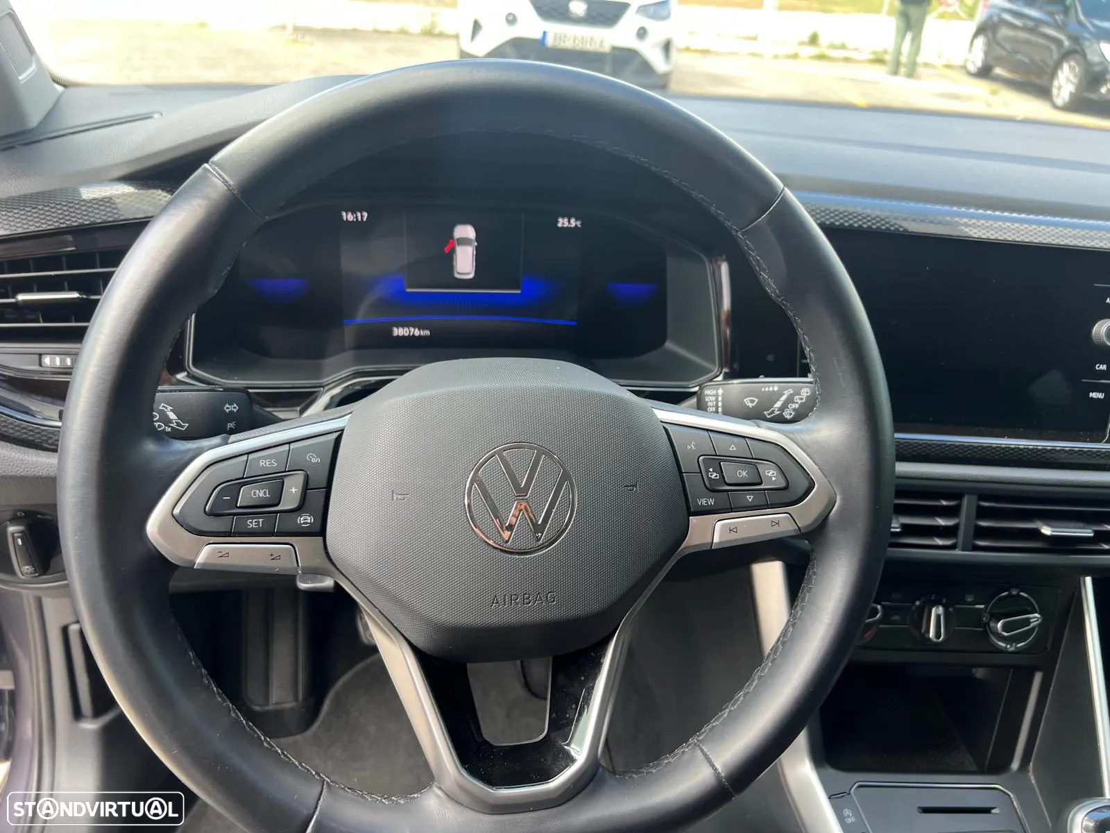 VW Taigo 1.0 TSI Urban - 14