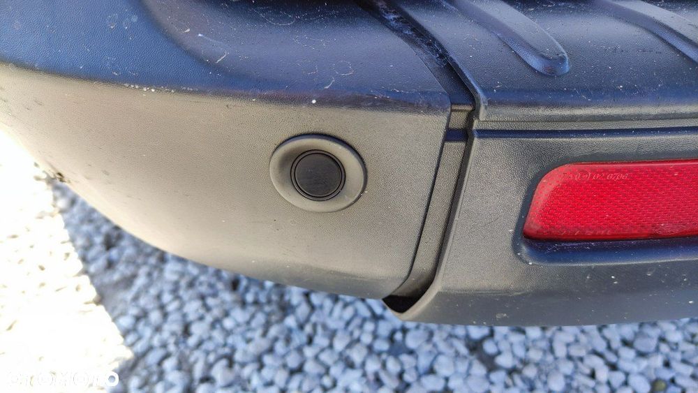 Ford Transit Custom - 18