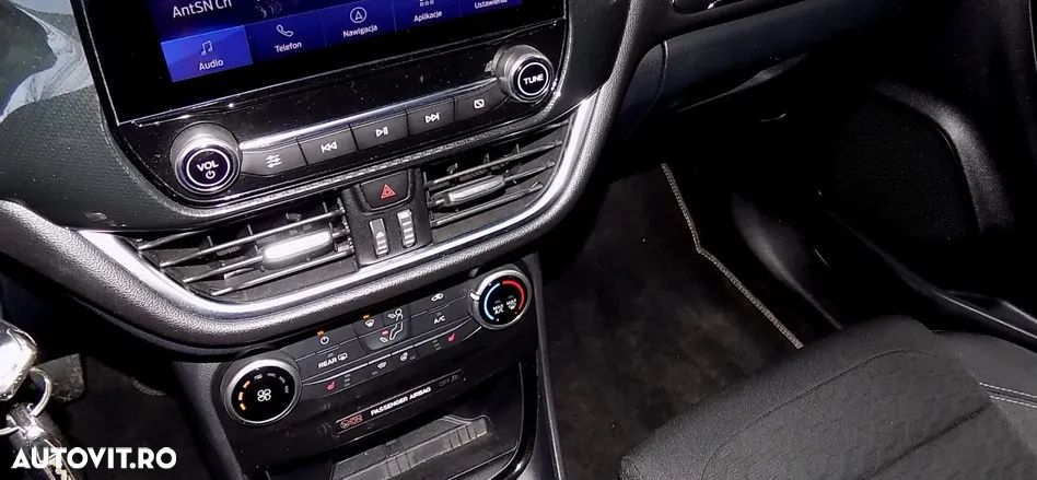 Ford Puma 1.0 EcoBoost Aut. ST-LINE - 10