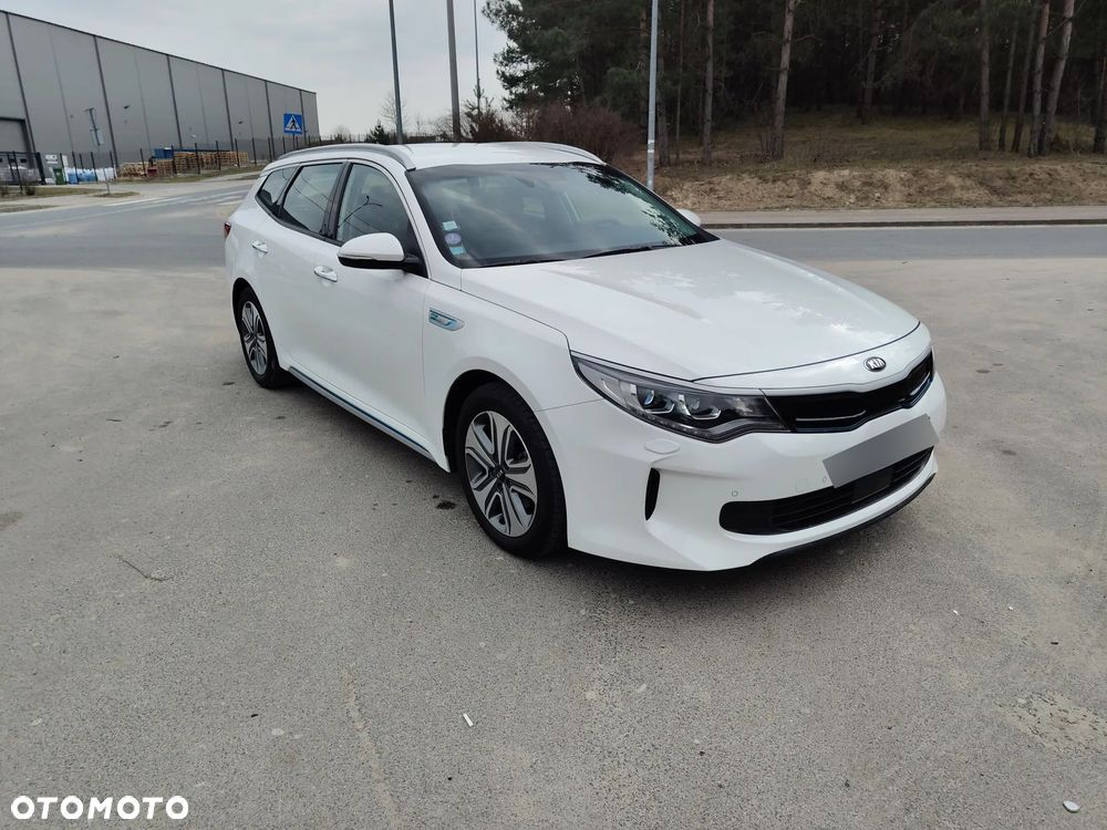 Kia Optima - 18