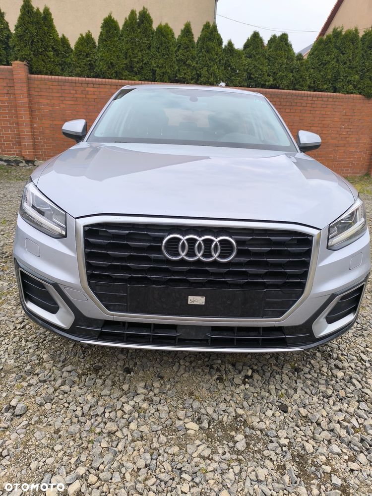 Audi Q2 30 TDI S tronic - 15