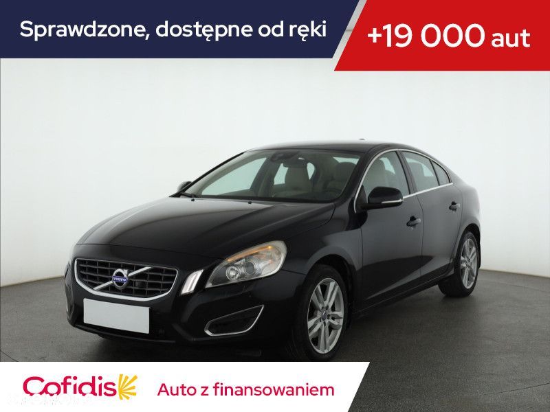 Volvo S60 - 2