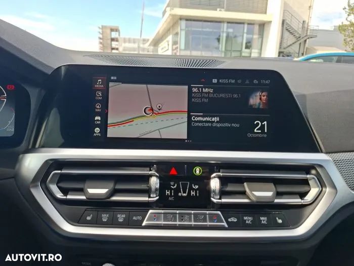 BMW Seria 4 420d xDrive AT MHEV - 12