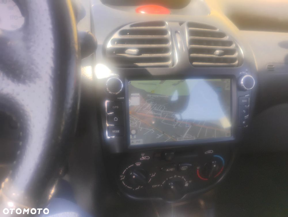 Peugeot 206 1.4 XS - 8