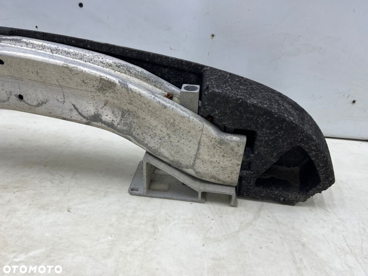 Belka zderzaka Opel Vectra C KOMBI 02-08r. tylne wzmocnienie zderzaka tył 13100366 - 8