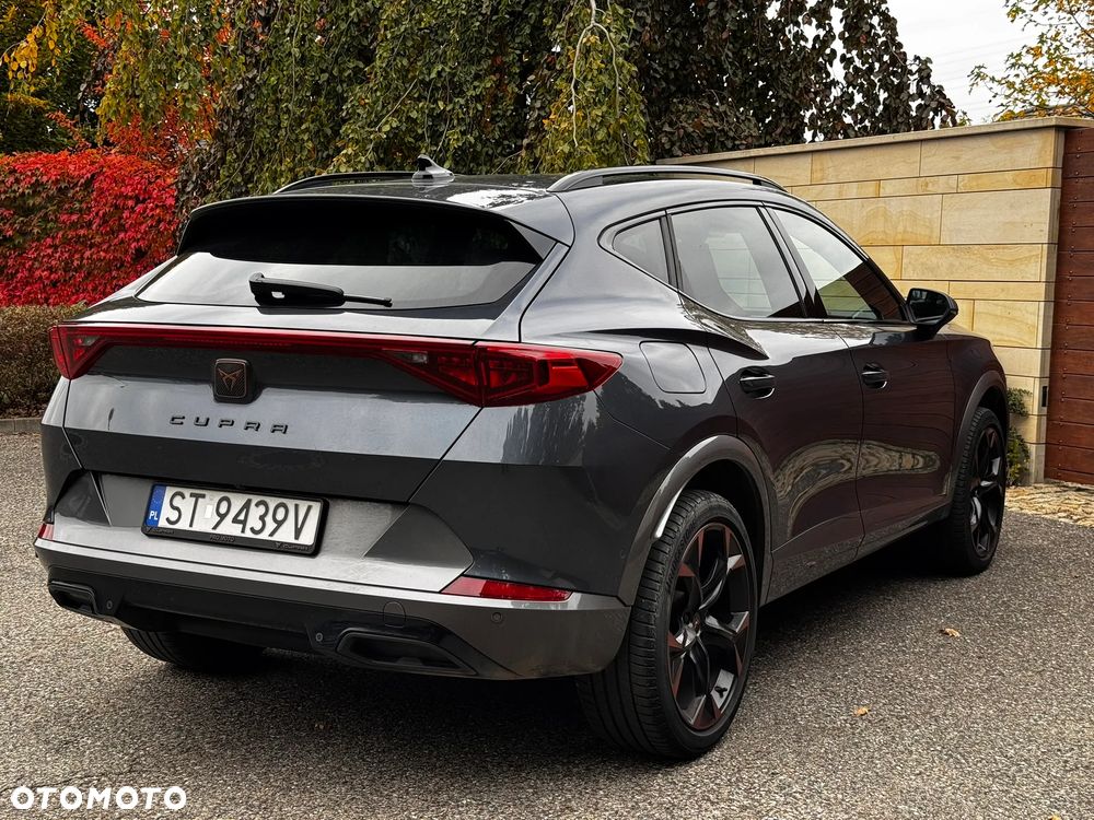Cupra Formentor 1.5 TSI DSG - 29