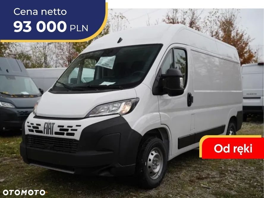 Fiat Ducato 30 H3-Power L2H2 - 6